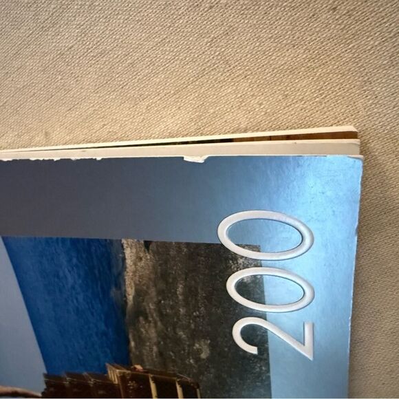 Louis Vuitton 200 Anniversary Edition coffee table book - Picture 6 of 9